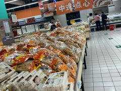 -大润发(张江店)