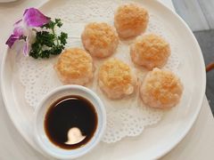 -顺峰顺水顺德菜(第一百货店)