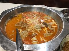 -鑫悦楼煎蟹·16年海鲜大排档