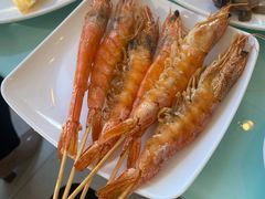 -海天一色海景自助餐厅(西港花园店)