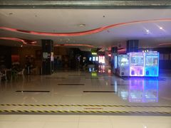 -横店电影城(李沧店)