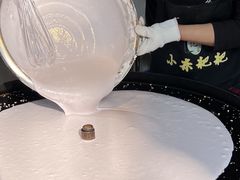 -小米粑粑(玉锦苑店)