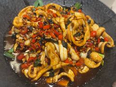 -味上湘菜馆(岳麓山店)