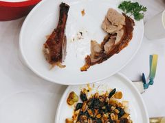 -红菜坊·烤鸭·川鲁宴(石园店)