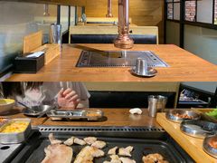 -香猪坊韩国烤肉专属门店(魏公村店)