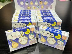 -乐唐潮玩·谷子·一番赏·手办