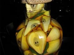 -广州花园酒店-凌璇阁360度高空海鲜自助餐CAROUSEL