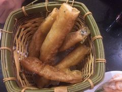 -锡和无锡菜(景丽苑店)