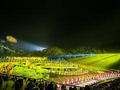 -鼎盛王朝康熙大典实景演出
