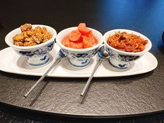 -锦楼·臻选新杭帮(杭州中心店)
