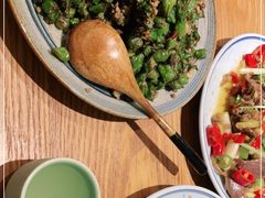 -静一餐厅·湖北菜(前门创始店)