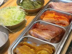 -高丽苑韩国烤肉(海昌路旗舰店)