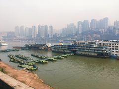 -重庆两江夜游-交运系列