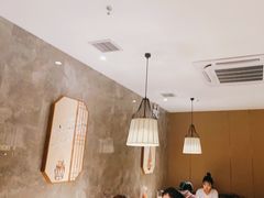 大堂-野妹火锅(龙岗店)
