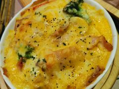 -遇见西木美式餐厅(体育路店)