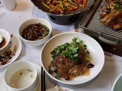 -龙吟九品(青龙山庄店)