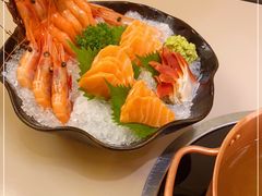 -神户赤童日式烤肉(金地广场店)