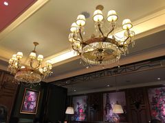 -新白鹿餐厅(悠迈生活广场店)
