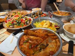 -水平有限广西米粉·广西风味集(五道口店)