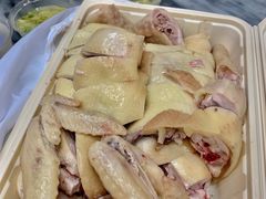 -文记壹心鸡(宝华路店)