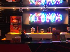 门面-星聚会KTV(北京世贸天阶店)