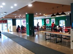 -麦当劳(季平店)