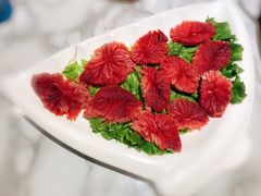 鸭胗-杨家火锅(国美店)