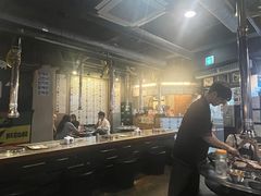 -401餐厅(弘大店)
