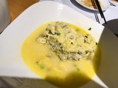 -天目湖涵田半山温泉