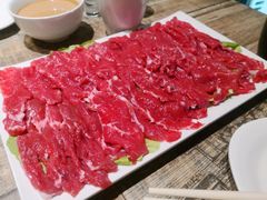 -郑享吃烧烤烩面(红专路店)