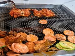 -西昌老号李小肠特色烧烤园(温江店)