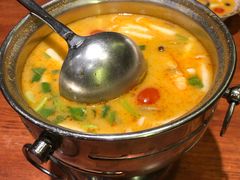 -Siam泰餐厅(水上公园店)