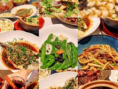 -顶特勒·黄鱼馆·特色菜(上海大世界店)