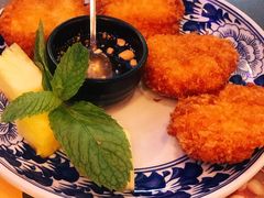 -simply thai天泰(长泰广场店)