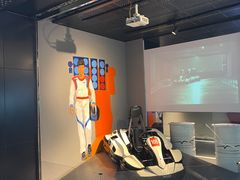 -魔赛卡丁车赛车汇(上海店)