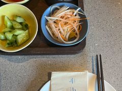 -半山腰·云南菜(侨福芳草地店)