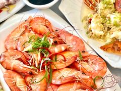 -众味海鲜大排档·活海鲜·潮汕味(南澳店)