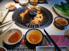 -猫抓烤肉(武进吾悦广场店)