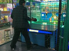 -大玩家(魏家庄万达店)