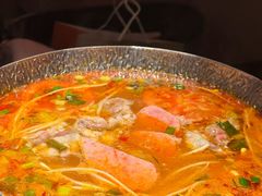 -旺福·贵州酸汤牛肉火锅(陆悦天地店)