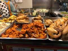 -道口童仔鸡(友谊街店)