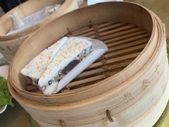 核桃蒸糕-鼎泰丰(嘉年华•海信广场VILLAGE店)