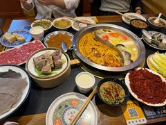 -沸炉重庆老火锅(军事博物馆店)