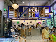 -老梦面包CHEZMOREL(麦子店)