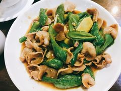 -东山茶寮(新安店)