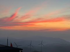 -东白山