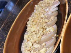 -喜晋道面馆(华严寺广场店)