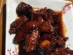 -欣旺·迎宾楼·百年无锡菜