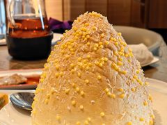 舒芙蕾-和苑酒家·一线江景(星寰店)