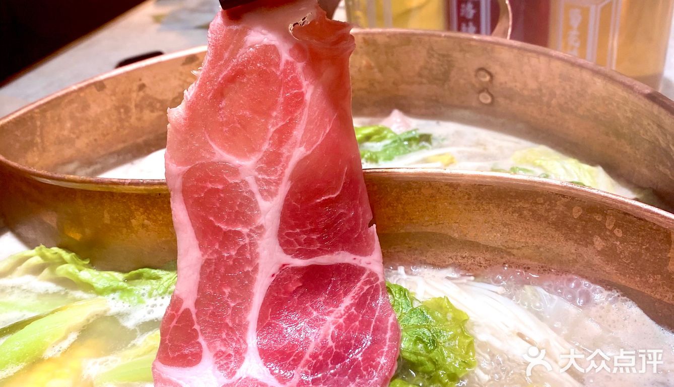 店員好有禮貌。自助嘅食物